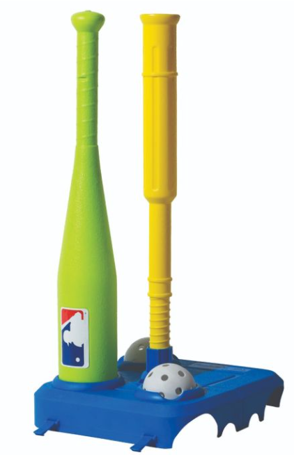 Foldaway Kids Batting Tee