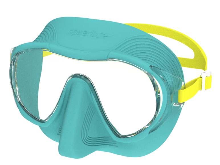 Speedo Kids Adventure Mask