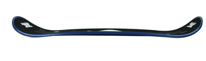 Krown Snowskate 9" x 35" Space Navy Blue