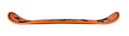 Krown Snowskate 9 x 35 Orange Tiger