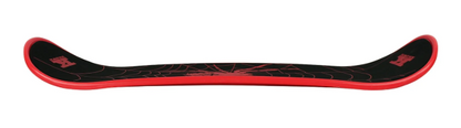Krown Snowskate 9 x 32 Red Spider