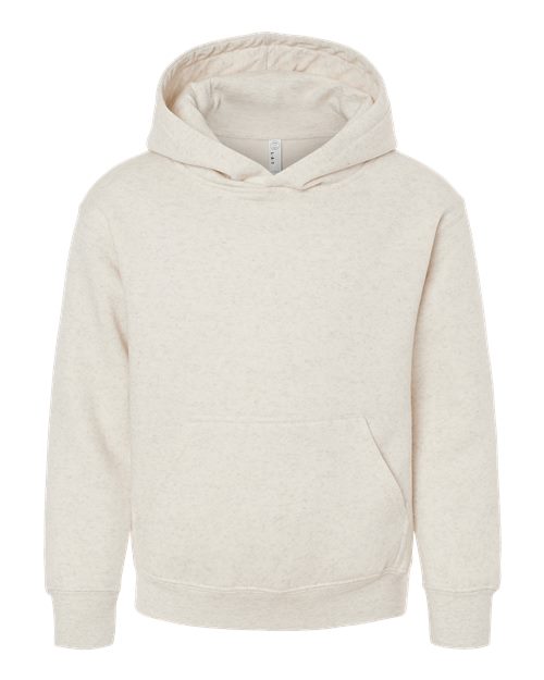 LAT - Youth Fleece Hoodie Sweatshirt