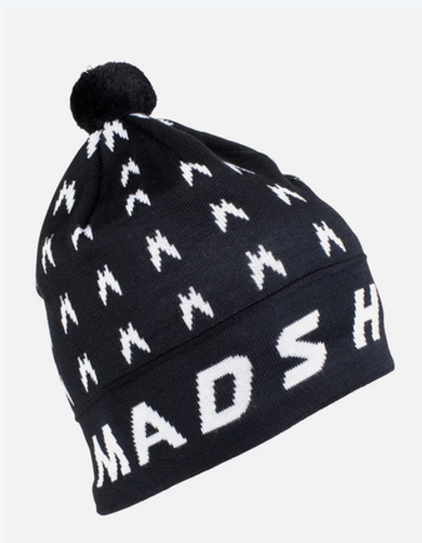 Madshus Logo Beanie