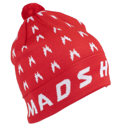 Madshus Logo Beanie