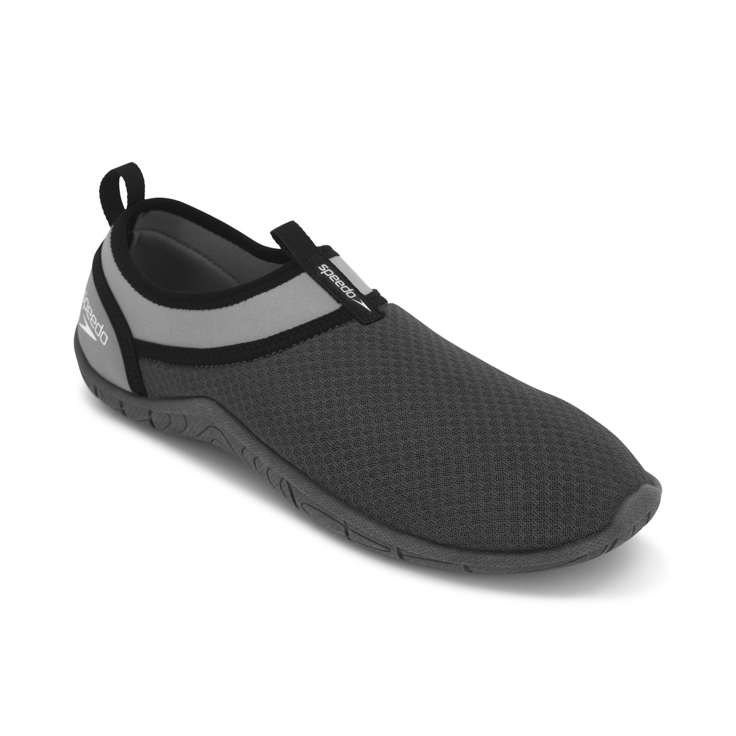 Speedo Men's Tidal Cruiser Swim Shoes