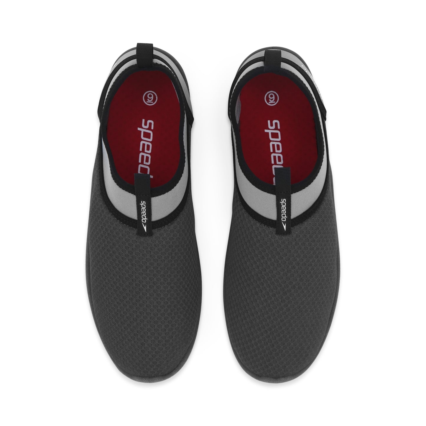 Speedo Men's Tidal Cruiser Swim Shoes