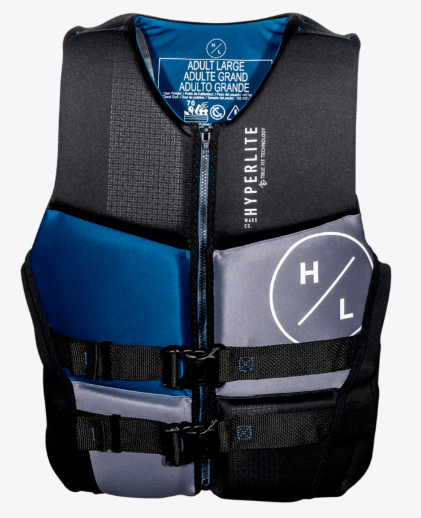 Hyperlite Men's Prime CGA Neoprene Vest