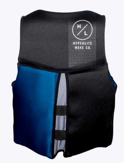 Hyperlite Men's Prime CGA Neoprene Vest