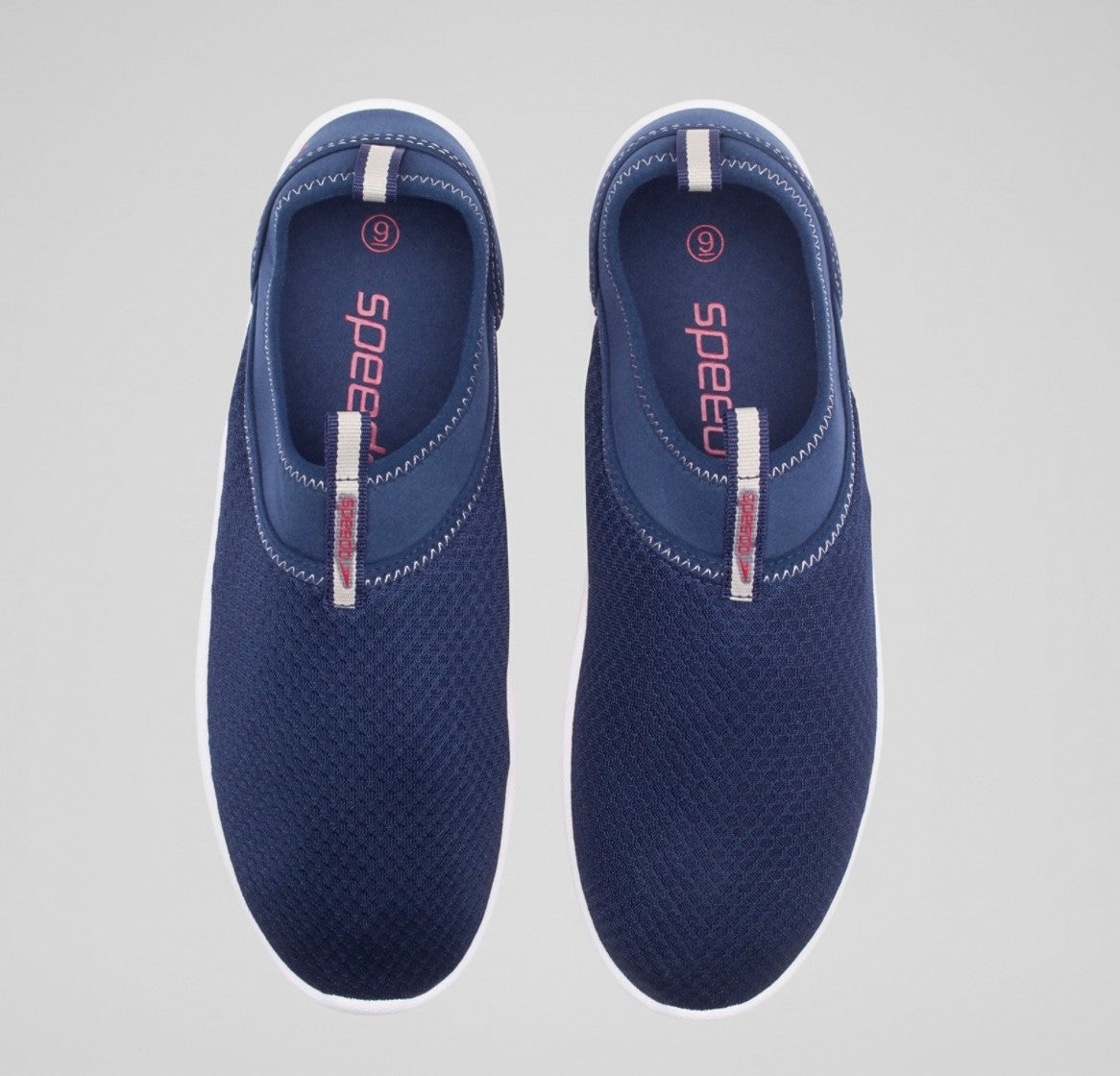 Speedo Men's Tidal Cruiser Swim Shoes