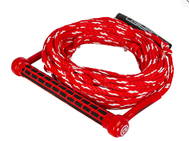 O'Brien 1 Section Deep V Slalom Water Ski Rope