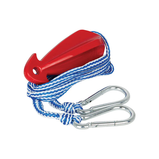 O'Brien Pontoon Bridle 12"