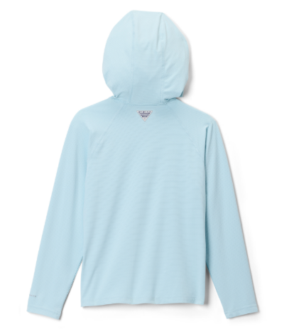 Columbia Youth Unisex PFG Solar Stream II Hoodie