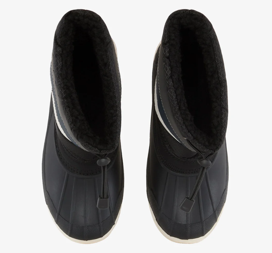 Arctix Toddler Patrol Boot - Fuchsia or Black