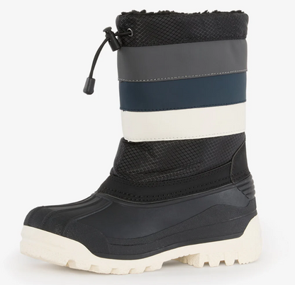 Arctix Toddler Patrol Boot - Fuchsia or Black