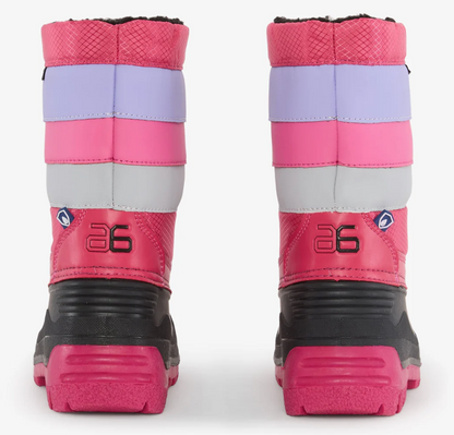 Arctix Toddler Patrol Boot - Fuchsia or Black