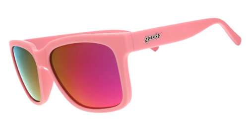 Tidal G Goodr Sunglasses