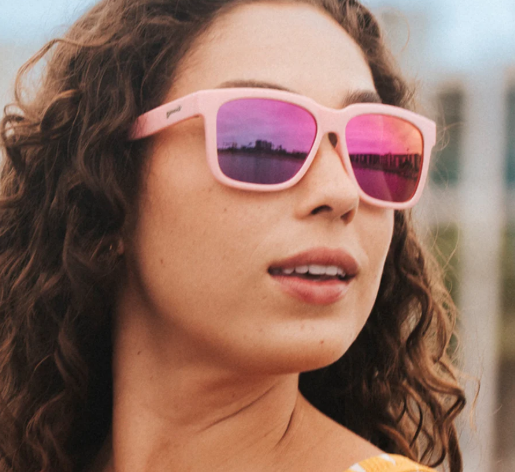 Tidal G Goodr Sunglasses