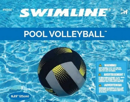 Swimline Neo Pool Volleyball - All ages