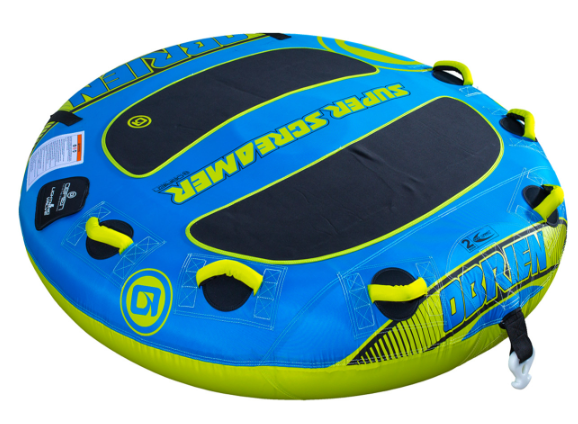 O'Brien Super Screamer Towable Tube