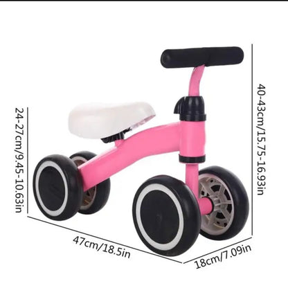 Baby Balance Bike