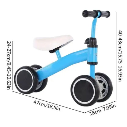 Baby Balance Bike