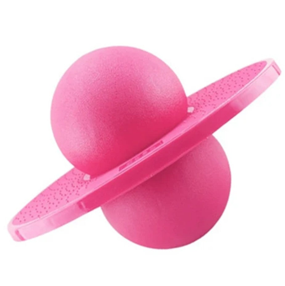 Hopper Pogo Ball