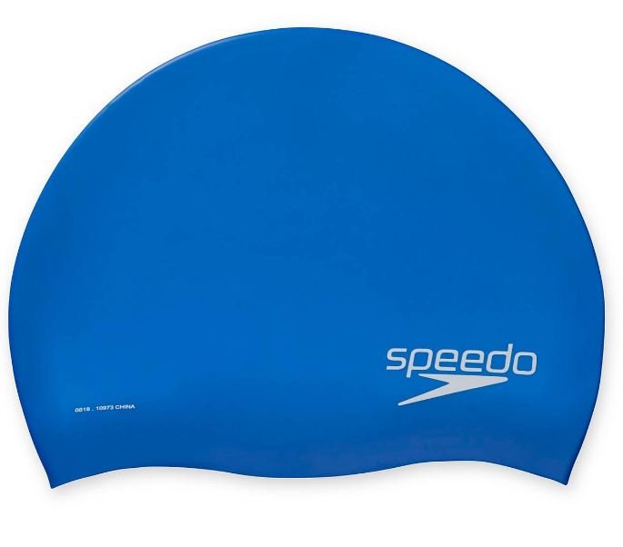 Speedo Silicone Swim Cap