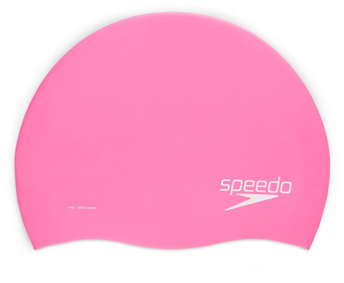 Speedo Silicone Swim Cap