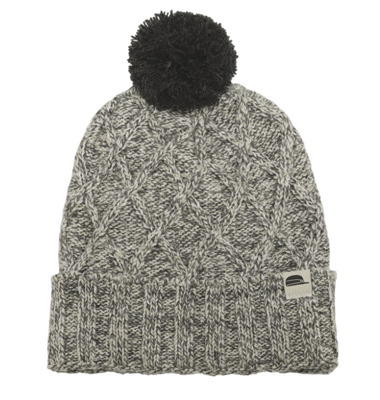 Stormy Kromer Ragwool Pom Beanie