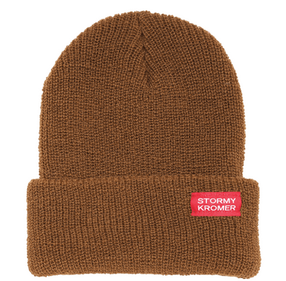Stormy Kromer Utility Beanie