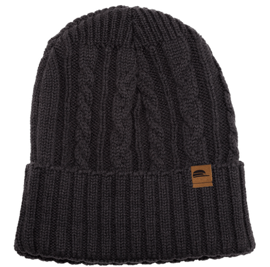 Stormy Kromer Sweater Beanie