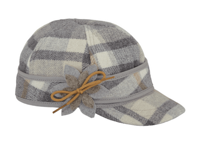 Stormy Kromer Lil Petal Pusher Cap