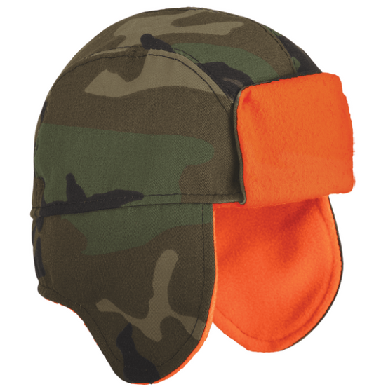 Stormy Kromer Youth Trapper Hat