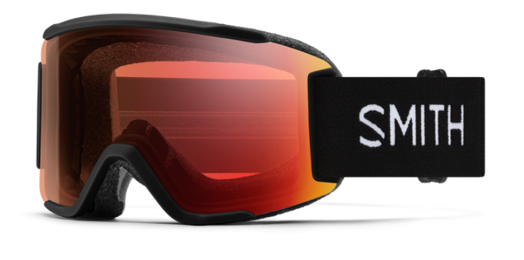 Smith Squad S Snow Goggles