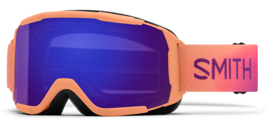 Smith Showcase OTG Snow Goggle