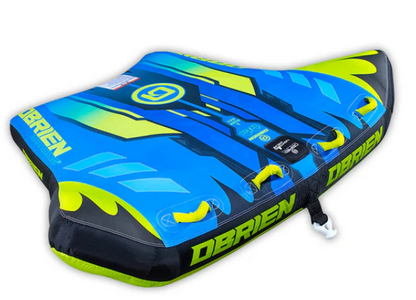 O'brien Bat Wing 2 Towable Tube