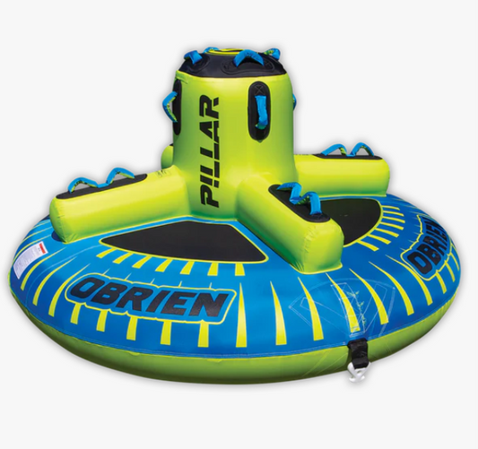 O'brien Pillar Towable Tube