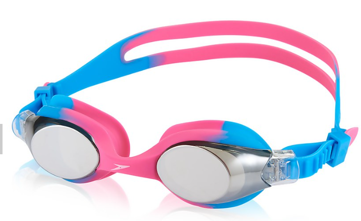 Speedo Skoggle Mirrored Goggles