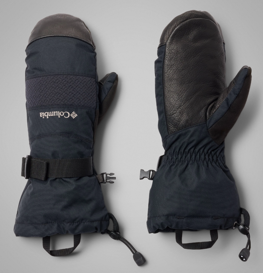 Columbia Youth Whirlibird III Mitten