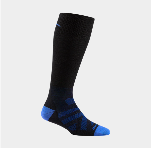 Darn Tough Junior Ultra-Lightweight OTC Snow Sock