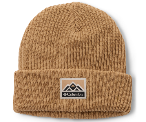 Columbia Youth Whirlibird Cuffed Beanie