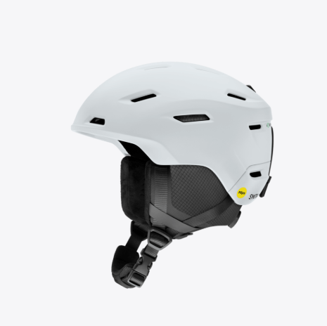 Smith Descend Mips Round Helmet