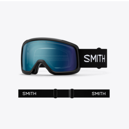 Smith Shakedown Goggle