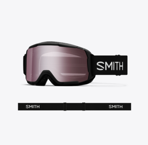Smith Daredevil Junior Goggle
