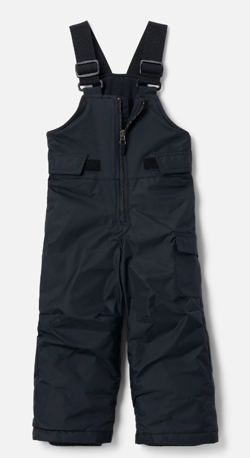 Columbia Toddler Snowslope III Bib