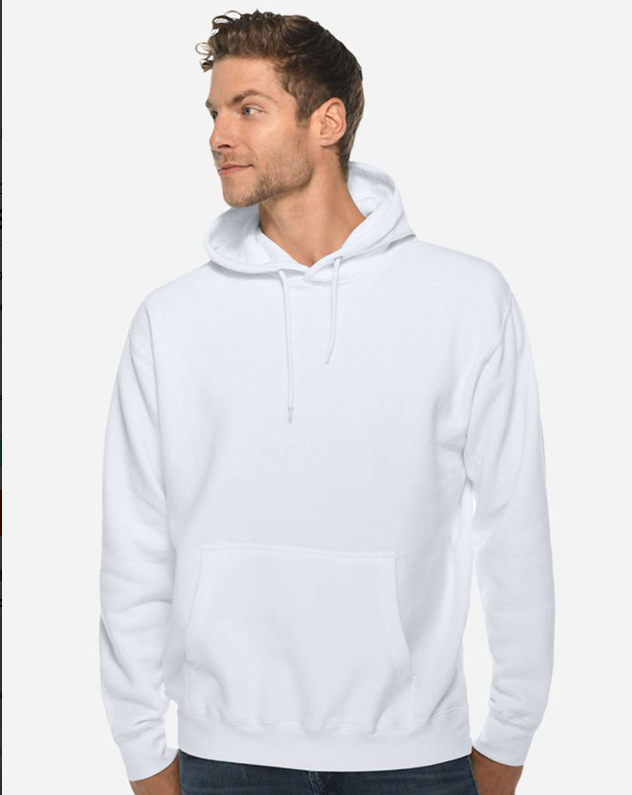 Lane Seven Unisex Premium Hoodie