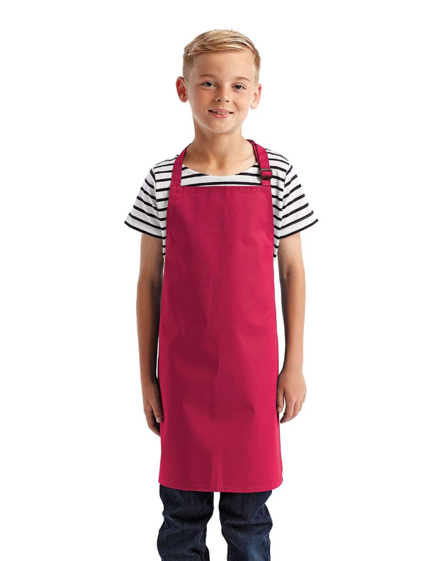Artisan Youth Apron