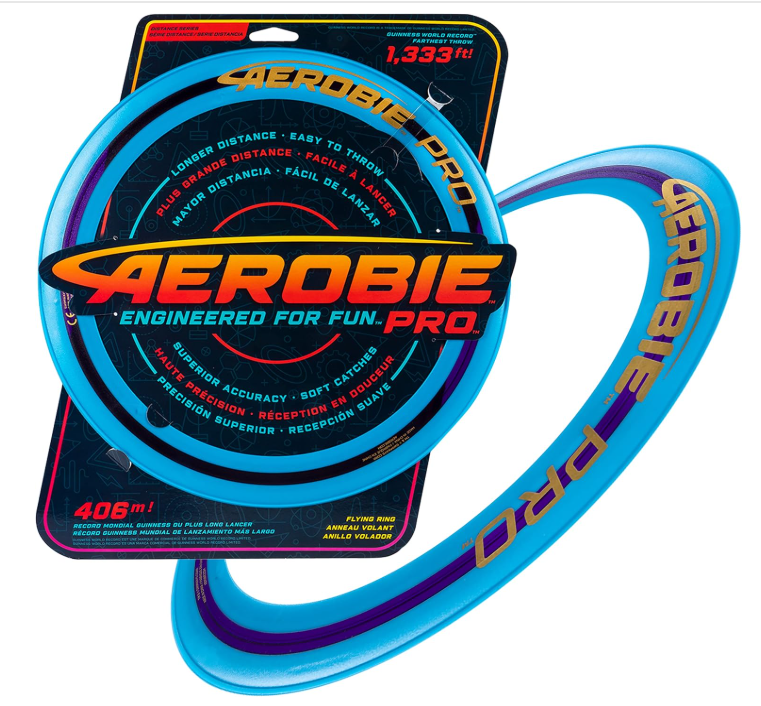 Aerobie Pro