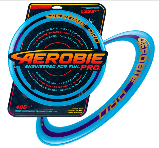 Aerobie Pro