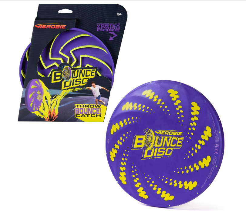 Aerobie Bounce Disc